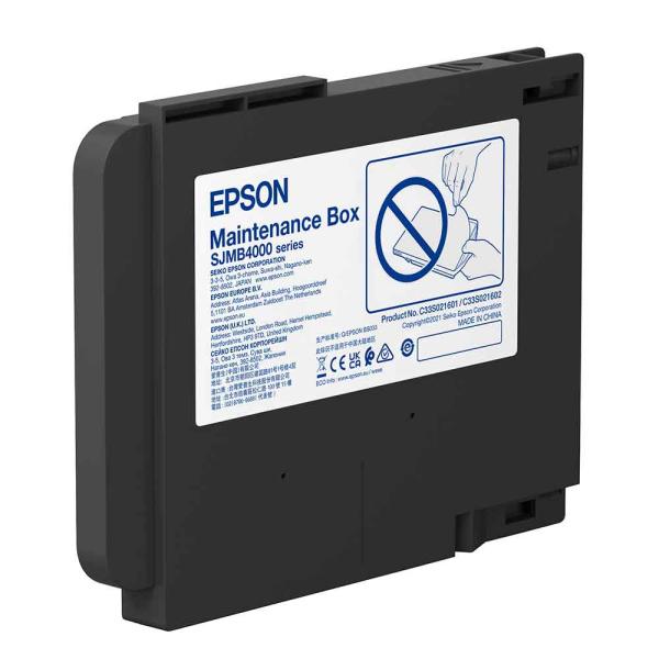 C4000 MB